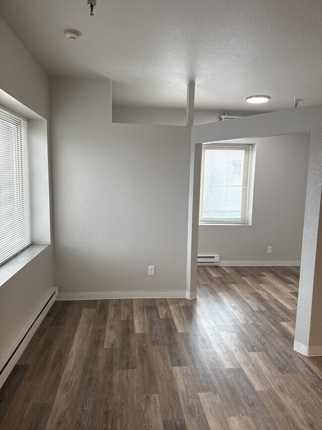 Floorplan - Elks Apartments