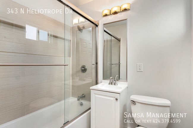 Building Photo - 343 Heliotrope Dr