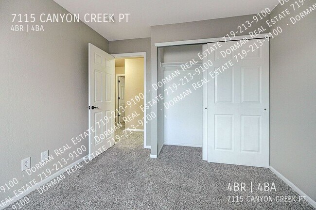 Building Photo - 7115 Canyon Creek Point