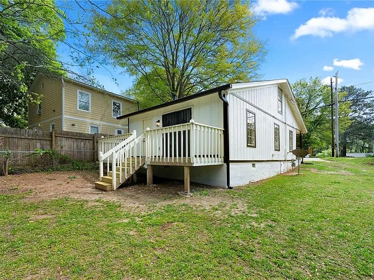 Building Photo - 1917 Connally Dr