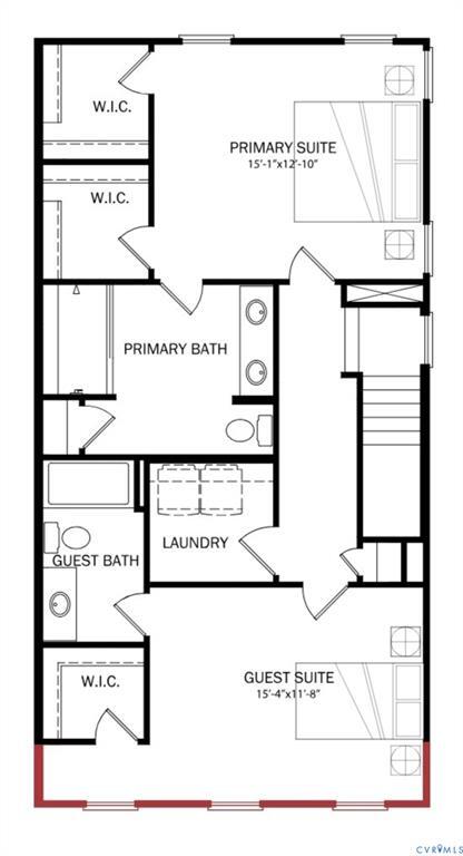 Building Photo - 15369 Sunray Aly