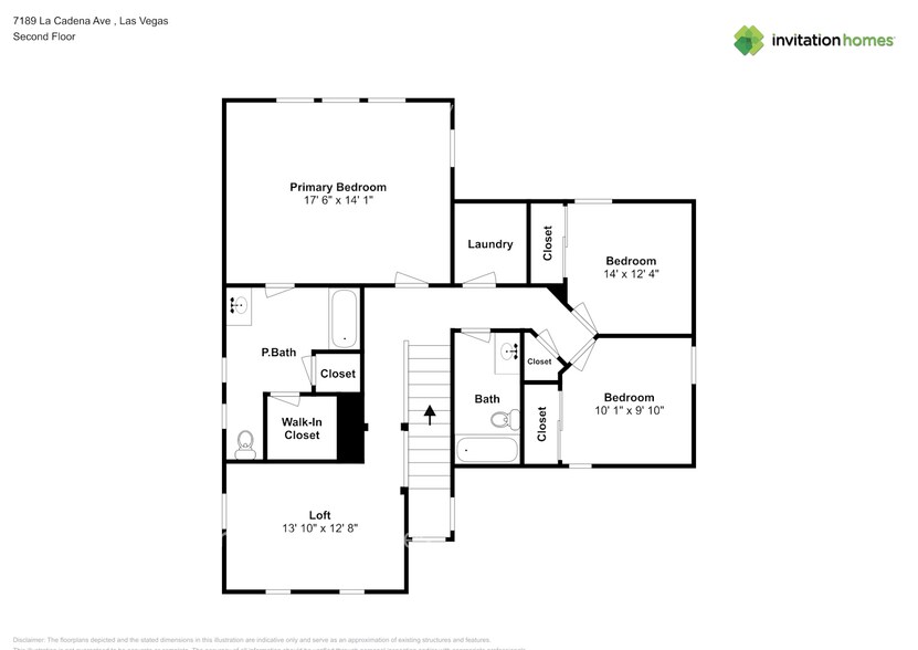 Building Photo - 7189 La Cadena Ave