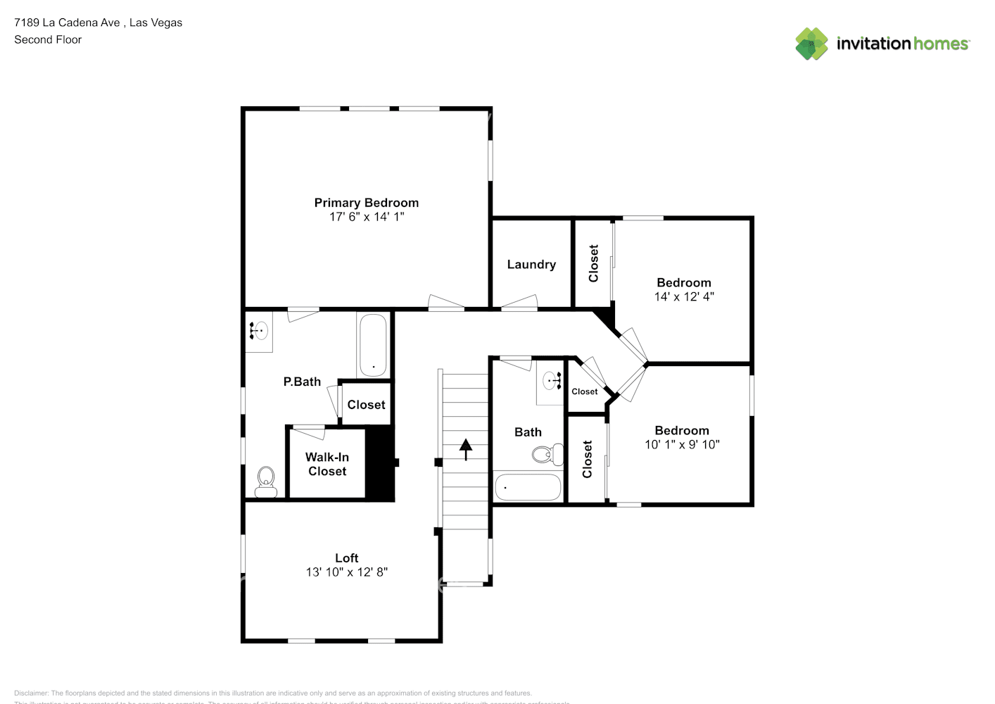 Building Photo - 7189 La Cadena Ave