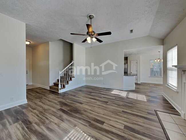 Building Photo - 1117 Mantle Way