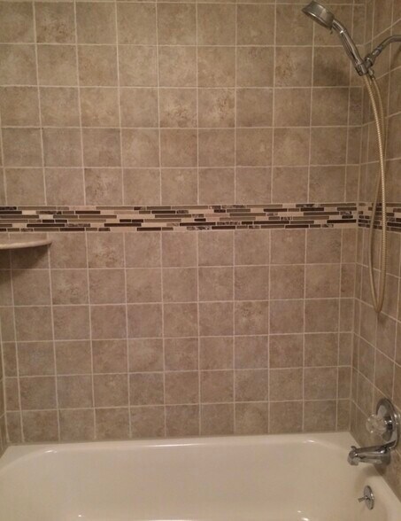 Newly Remodeled Bathroom - 62 Country Club Ln
