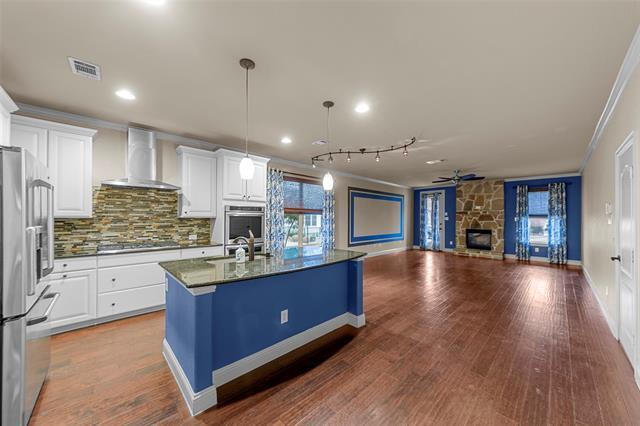 Building Photo - 7801 Keechie Dr