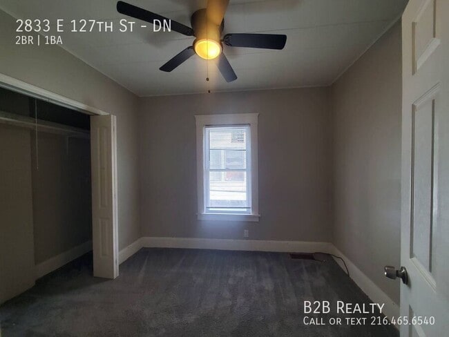 Building Photo - 2833 E 127th St