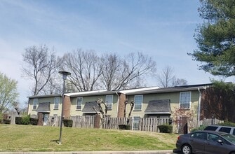 Building Photo - 214 Yelton Ct