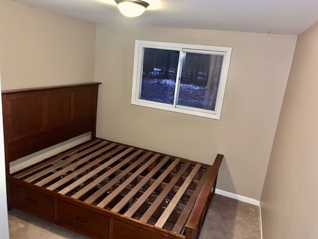 2nd bedroom - 1305 E Grandview
