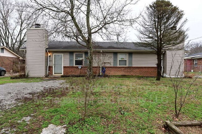 Primary Photo - 4355 Central Valley Dr