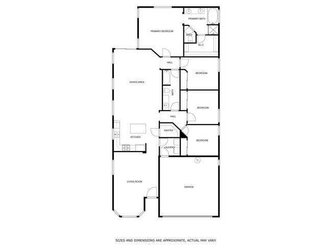 Building Photo - Well-Maintained Rental in Maricopa’s Torto...