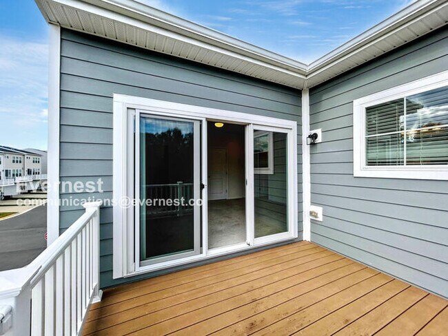 Building Photo - 4091 Elizabeth Reed Wy