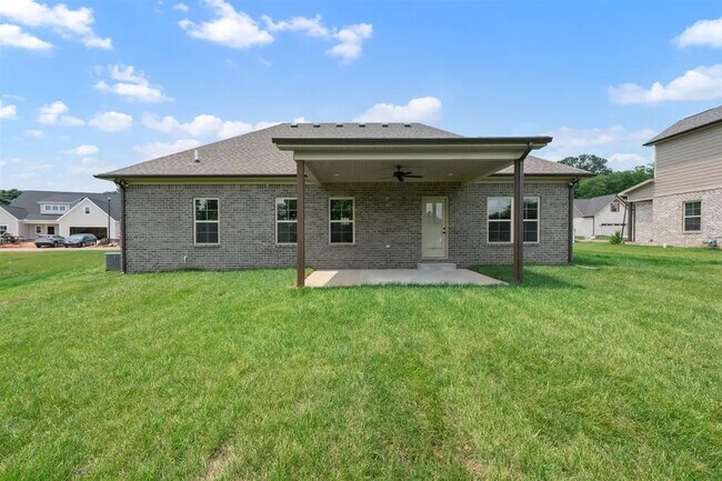 Building Photo - 3416 Southall Blvd