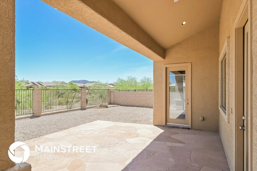 Building Photo - 7577 S Granite Hill Dr