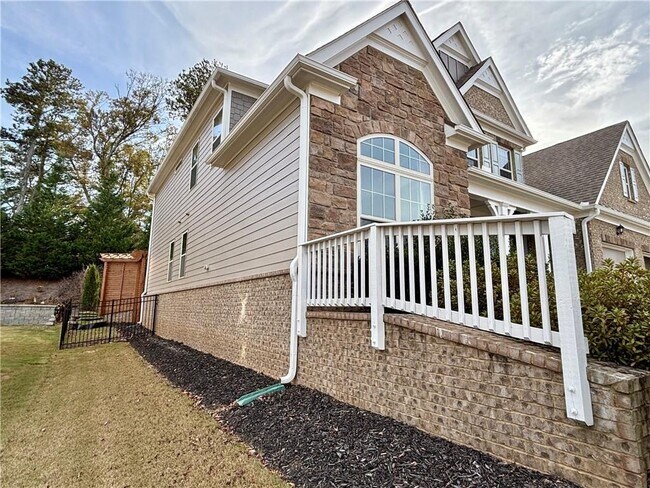 Building Photo - 7590 Bromyard Terrace