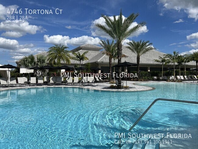 Building Photo - 4746 Tortona Ct