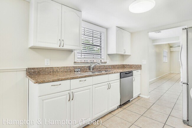 Building Photo - 3 br, 2 bath House - 2815 CONCORD ROAD