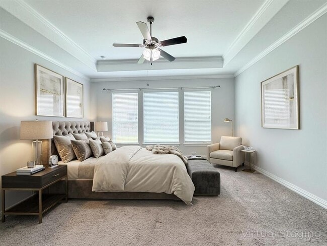 Building Photo - 19508 Stanton Drew