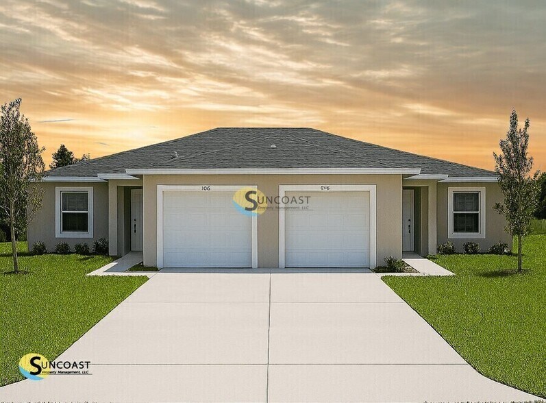 Building Photo - 17140 Nixon Ave