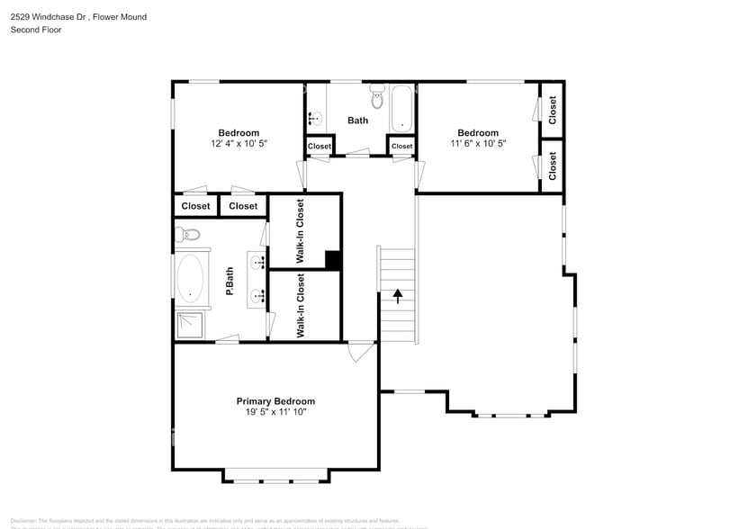 Building Photo - 2529 Windchase Dr