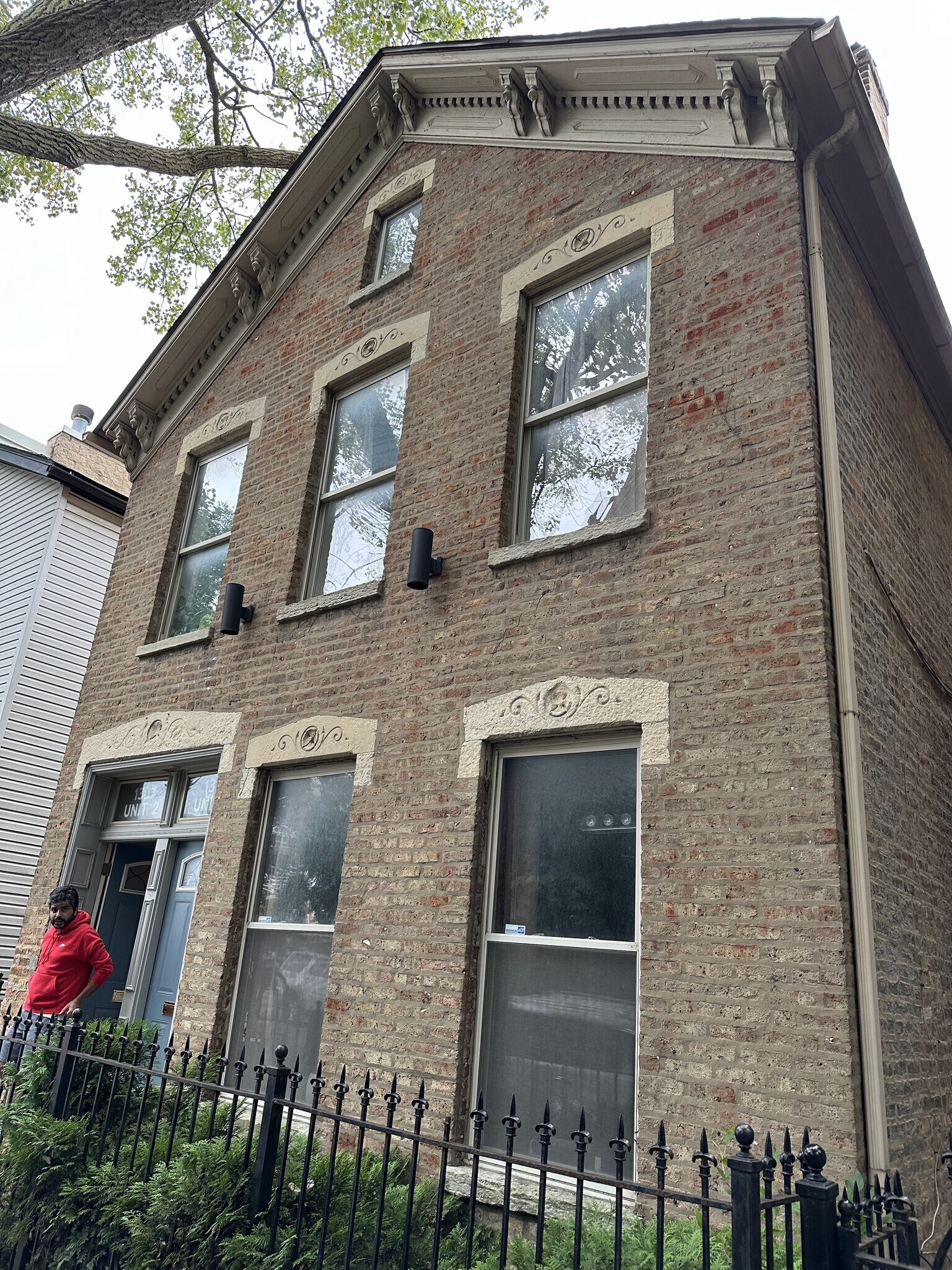 Building Photo - 1307 W Fillmore St
