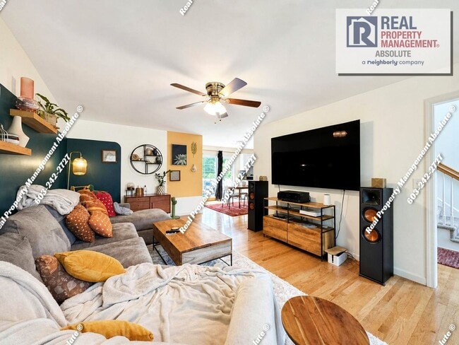 Building Photo - Modern 3BR Home with Solar & Private Yard