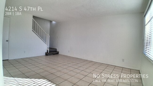 Building Photo - 4214 S 47th Pl