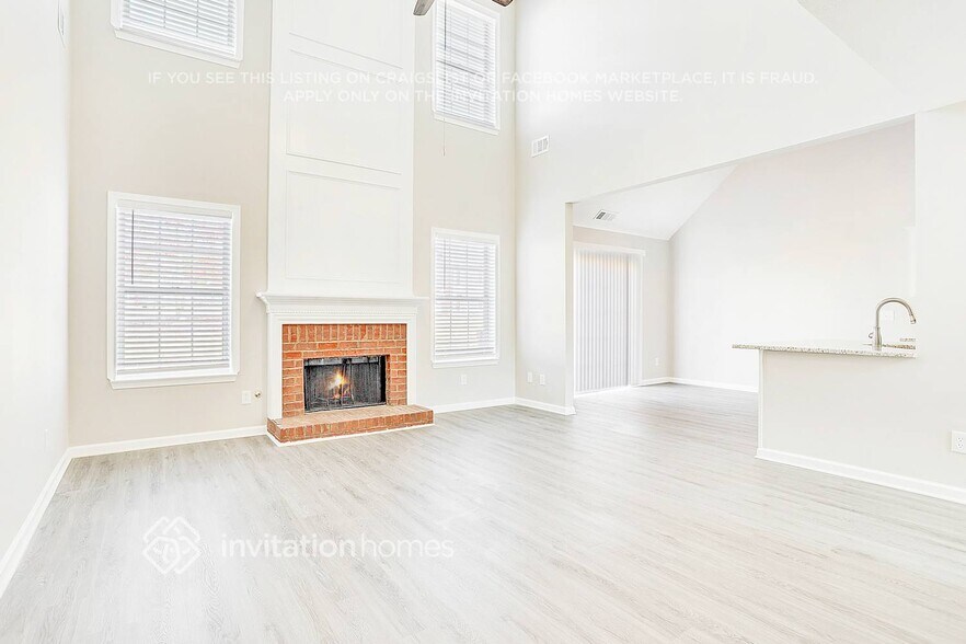 Building Photo - 3158 Hartness Way NW