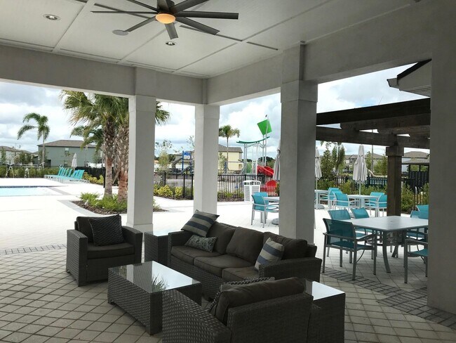 Building Photo - 4711 Wild Senna Blvd