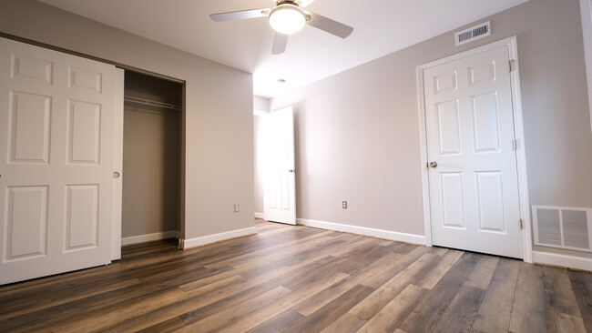 Guest Bedroom - 7641 Montgomery Rd