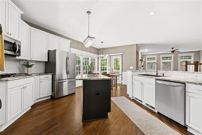 Building Photo - 3675 Millwater Crossing NE