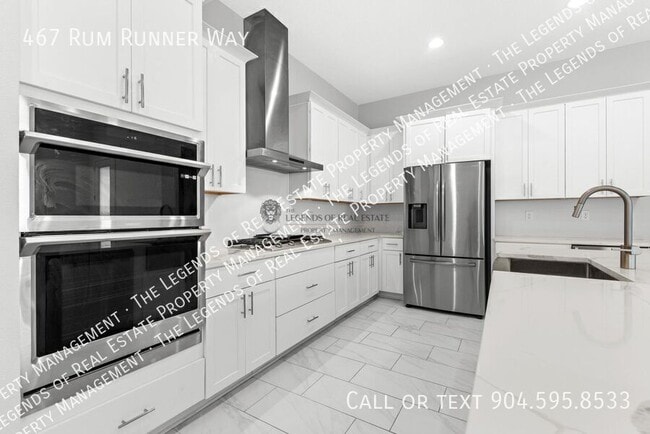 Building Photo - 467 Rum Runner Wy