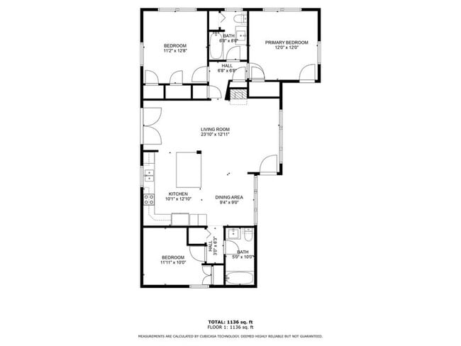 Building Photo - 1273 Lechlade Cir