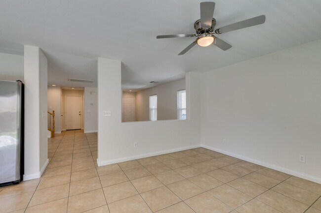 Building Photo - Remodeled 3-Bedroom Home with Loft.