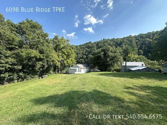 Building Photo - 6098 Blue Ridge Turnpike