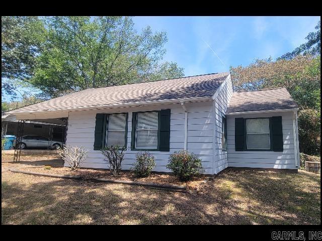 Primary Photo - 1705 Lilac Cir