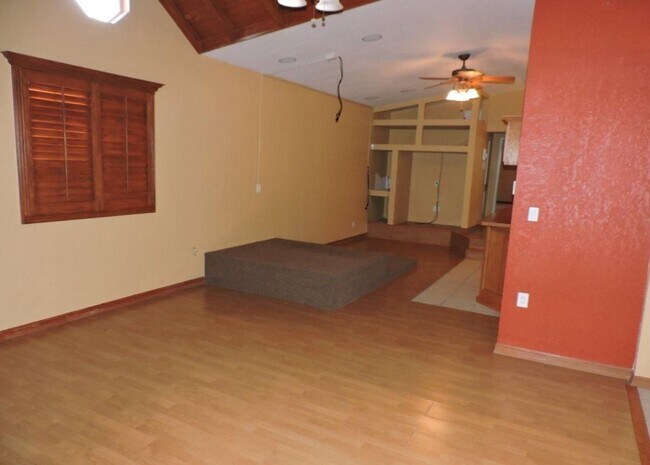 Building Photo - 3531 Jefferson Ave