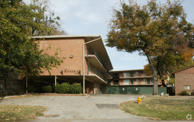 Building Photo - Riviera Apartments