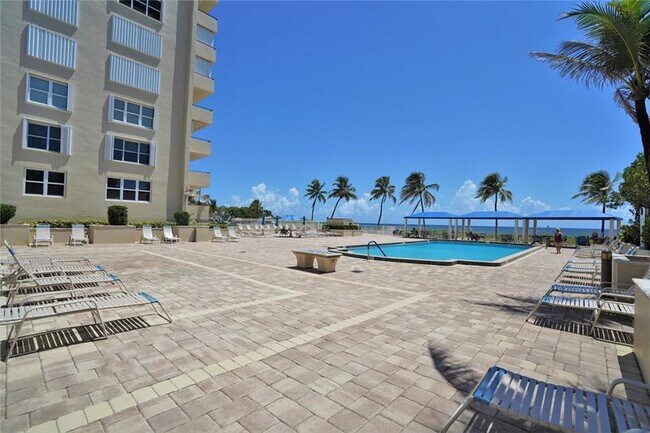 Building Photo - 2000 S Ocean Blvd
