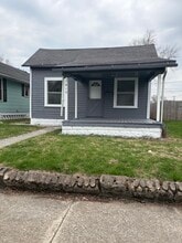 Building Photo - 1615 N Courtland Ave