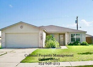 Building Photo - 3Bd/2Ba in Killeen TX