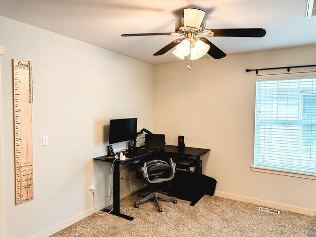 Building Photo - The Ridge at McCormick Woods home!