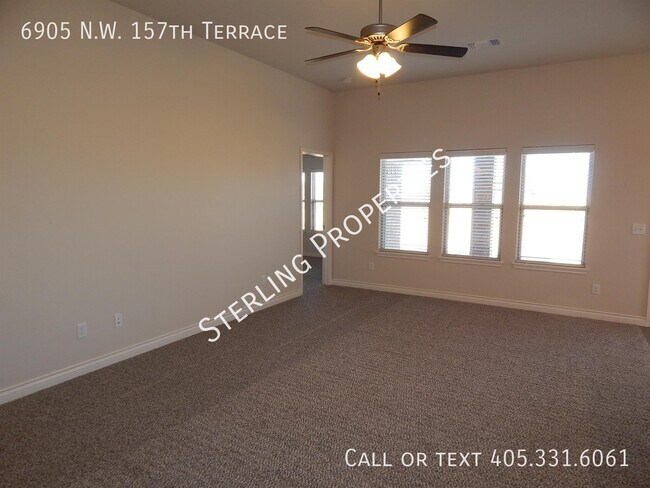 Building Photo - 6905 NW 157th Terrace