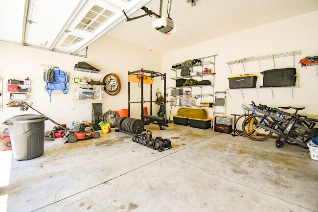 Building Photo - Coming Soon! 4 Bedroom 2.5 Bathroom With A Large Deck and 2 Car Garage! Near Methodist University