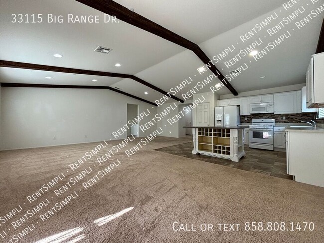 Building Photo - 33115 Big Range Dr