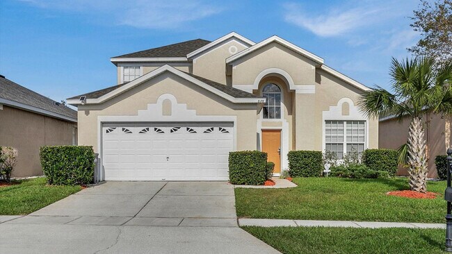 Building Photo - 8176 Fan Palm Way