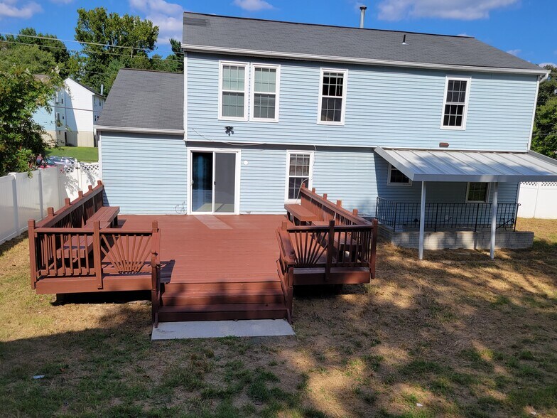 Building Photo - 4238 Glenn Dale Rd