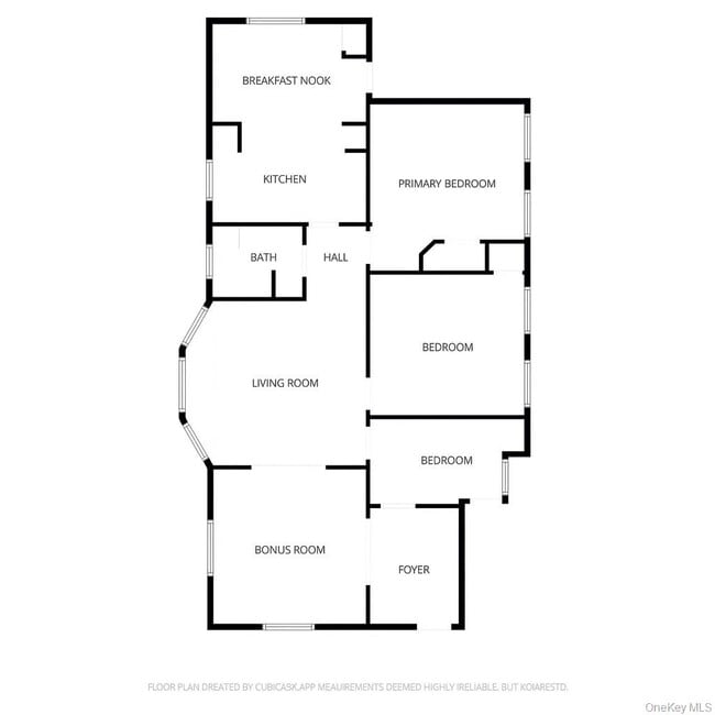 Building Photo - 41 Lagrange Ave