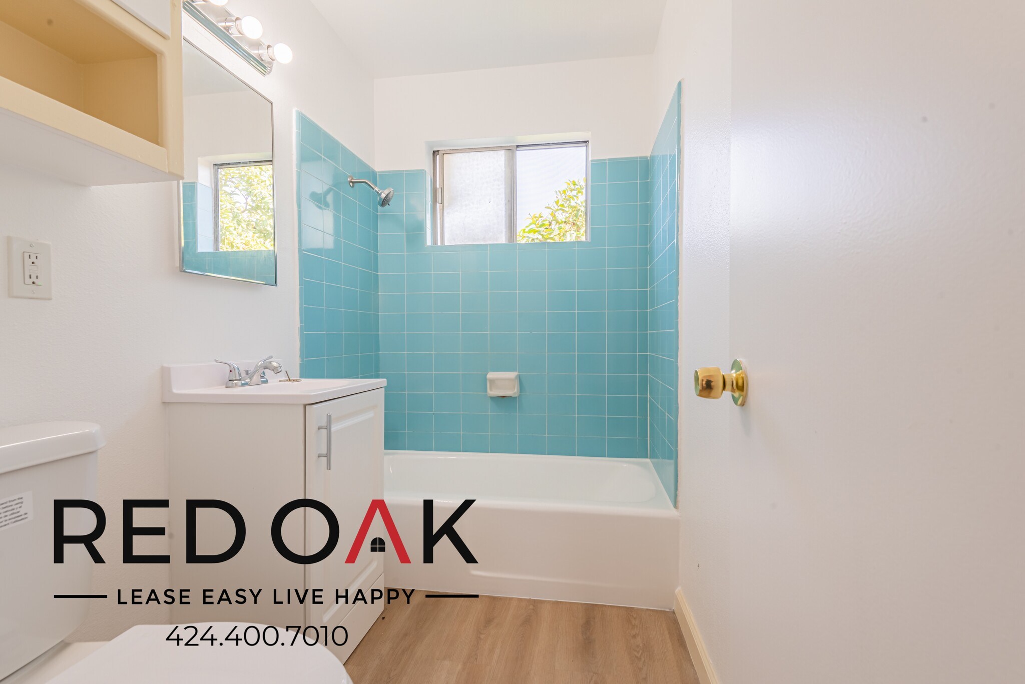 Building Photo - 7119 E Gage Ave