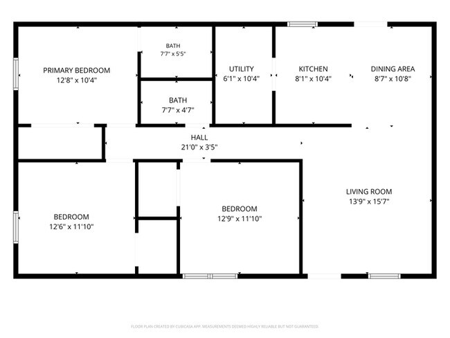 Building Photo - 220 Big Oak Cir